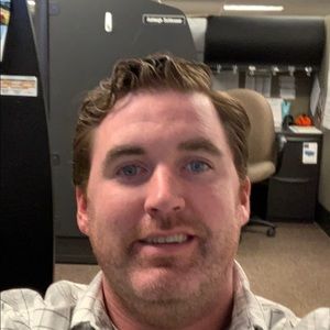 Meet your Posher, Sean